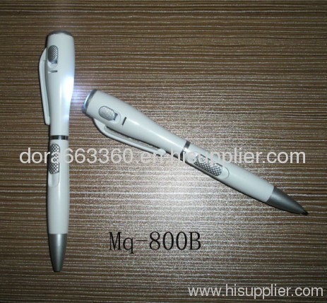 flash light pen