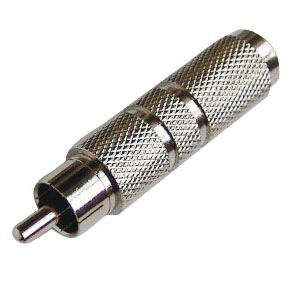 Audio Connector