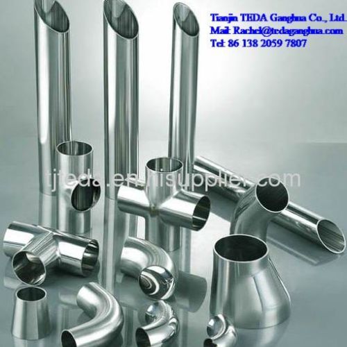 304 stainless steel pipe