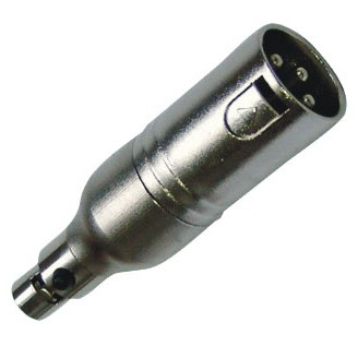 Audio Connector