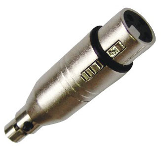 Audio Connector