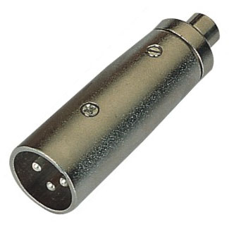 Audio Connector