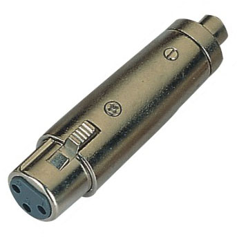 Audio Connector