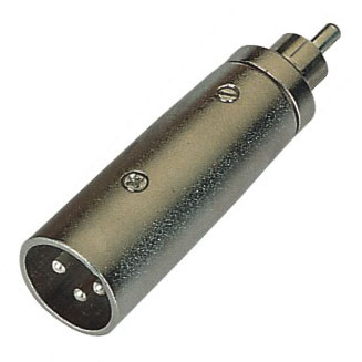 Audio Connector