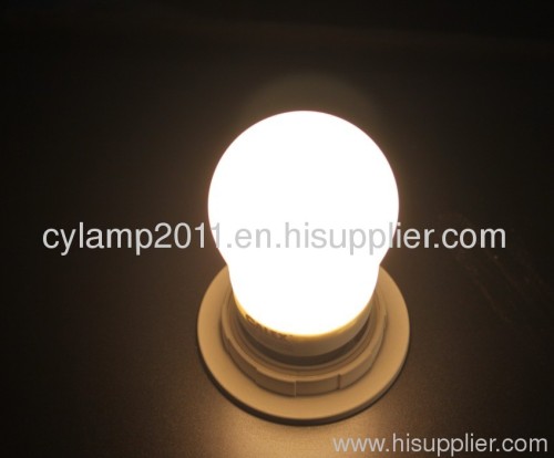 LGR 45A LED Bulbs with patent
