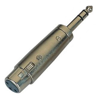 Audio Connector