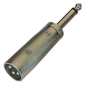 Audio Connector