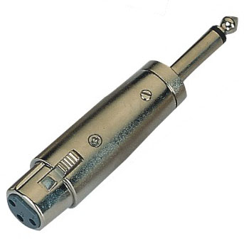 Audio Connector