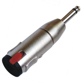 Audio Connector