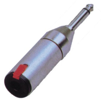 Audio Connector