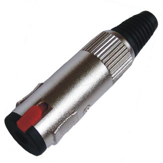 Audio Connector