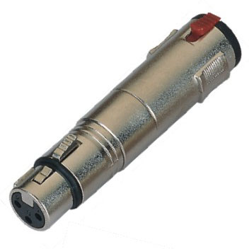 Audio Connector