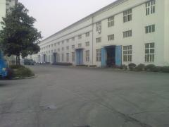 WUXI BAILE SHEET METAL CO.,LTD