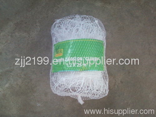 cucumber plant support net