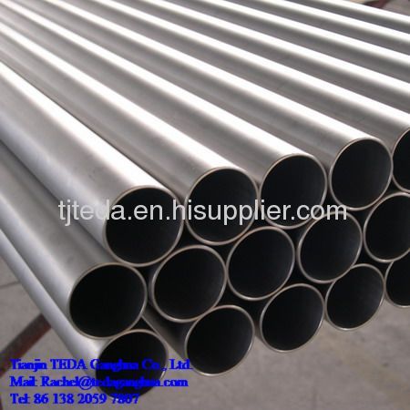 430 stainless steel tube