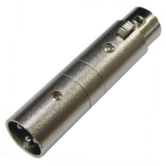 Audio Connector