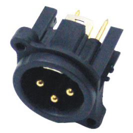 Audio Connector