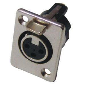 Audio Connector