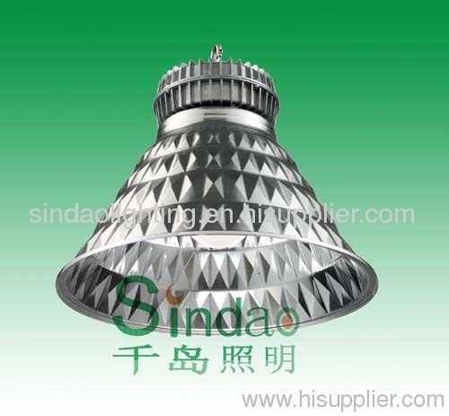 induction lamp & high bay fixture