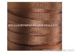 Brass wire mesh