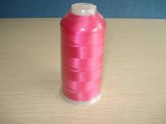 Polyester/Rayon Embroidery thread 150D/2