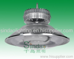 induction lamp & high bay fixture