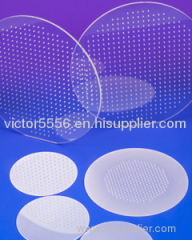 GaAs(Gallium Arsenide)Wafer