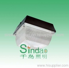 induction lamp & ceiling lamp