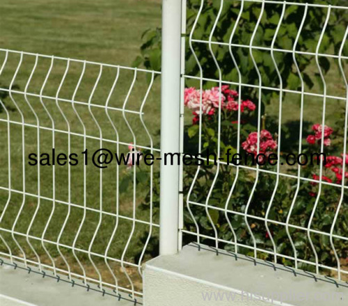 garden fence (ISO)