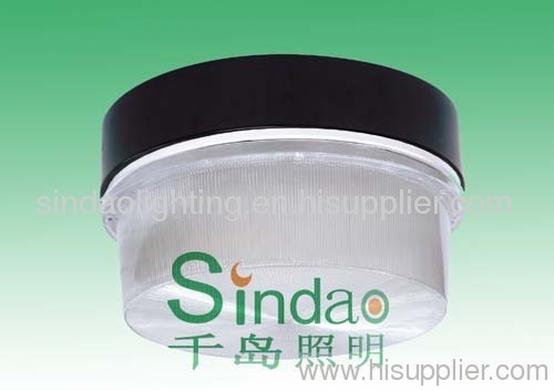 induction lamp & ceiling lamp