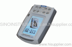 Thermocouple &RTD Calibrator