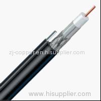 P3 500 JCAM--75 Ohm Coaxial Cable