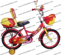 2011 New Children Bicycle