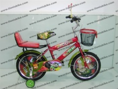 new design kid' bike