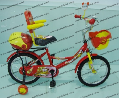 good quality child bike