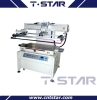 Automatic glass screen printing machine