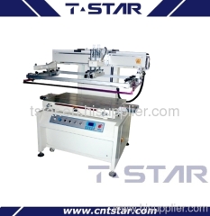 Automatic glass screen printing machine