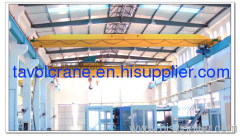 single girder bridge crane