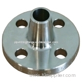 DIN2633 Flange,WNRF FLANGE, DIN2635 WELD NECK FLANGE ,PN16 Flange