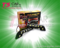 L shape Aluminum LED daytime driving lamp Product Model: TL-003L