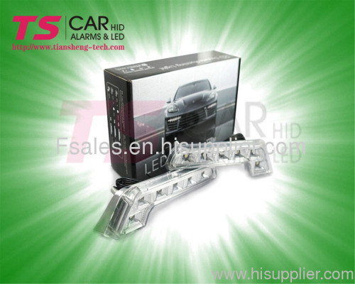 LED Car Daytime Running Lamp Product Model: TL-7S