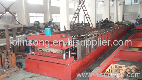 roll forming