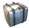 benz truck fuel tank