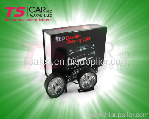 Led Day time Running Light Product Model: TL-103