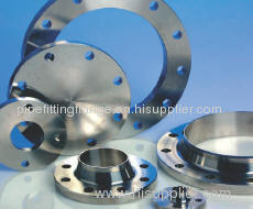 stainless steel flange