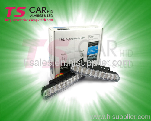 LED day running light Product Model: TL-30