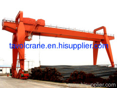 gantry cranes