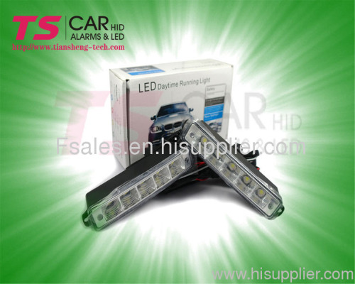 LED Lamp day running light Product Model: TL-04