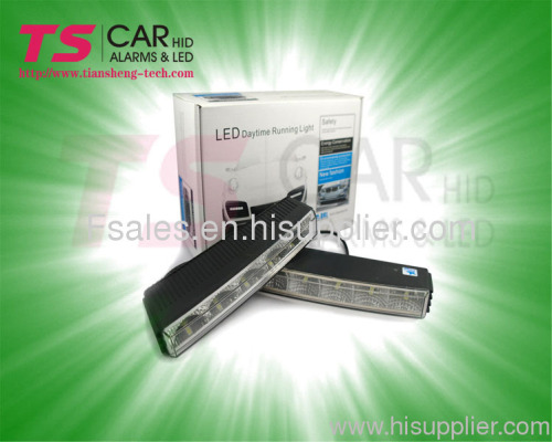 LED Car Daytime Running Lamp Product Model: TL-X6
