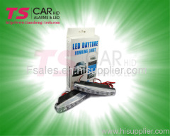 Durable Enery Saving LED Day car Light product Model: TL-8115